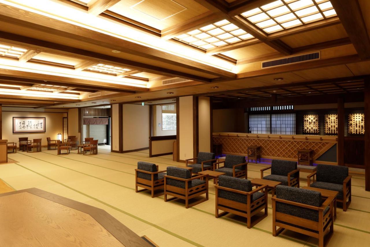 Onyado Shikishima-Kan Kotohira Exterior foto