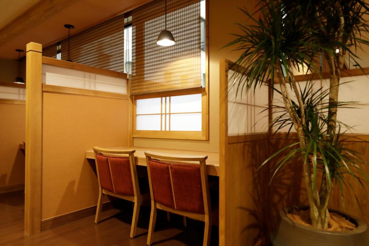 Onyado Shikishima-Kan Kotohira Exterior foto